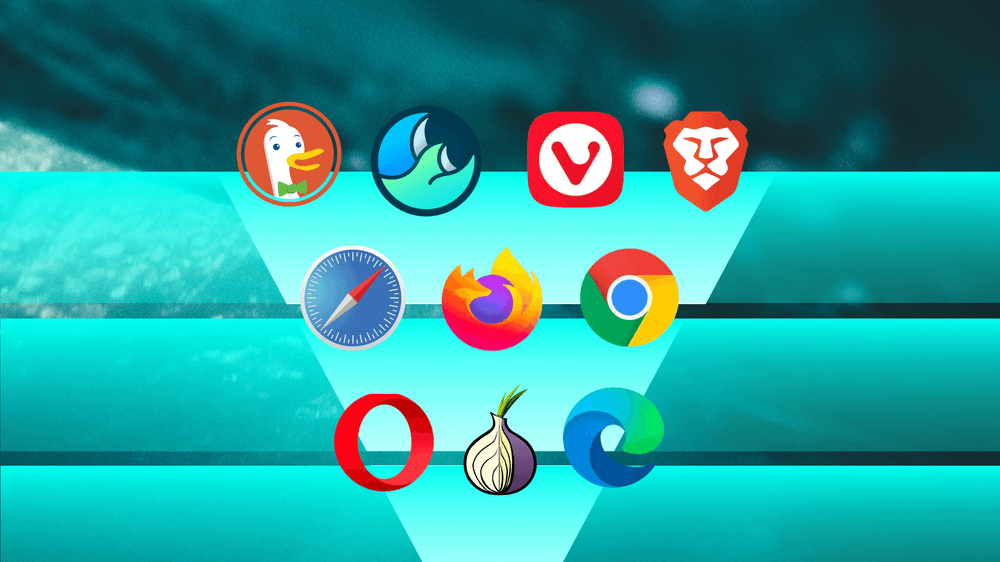 Wave Browser - Efficient, Intuitive and Personal Web Browser